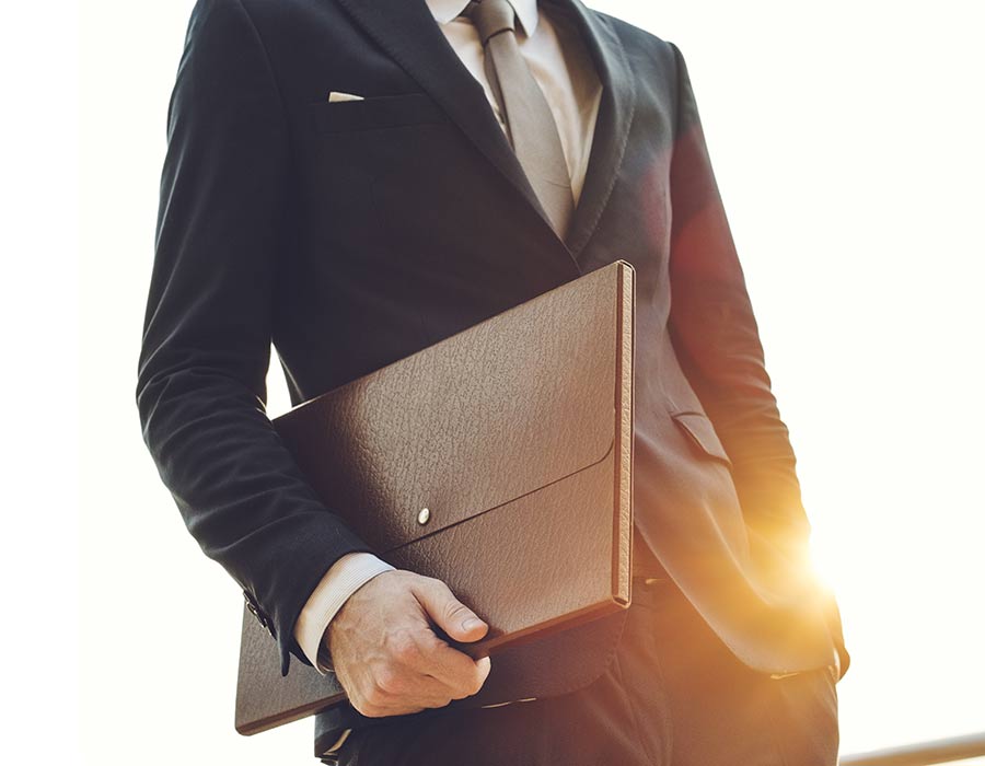 Man-with-Briefcase