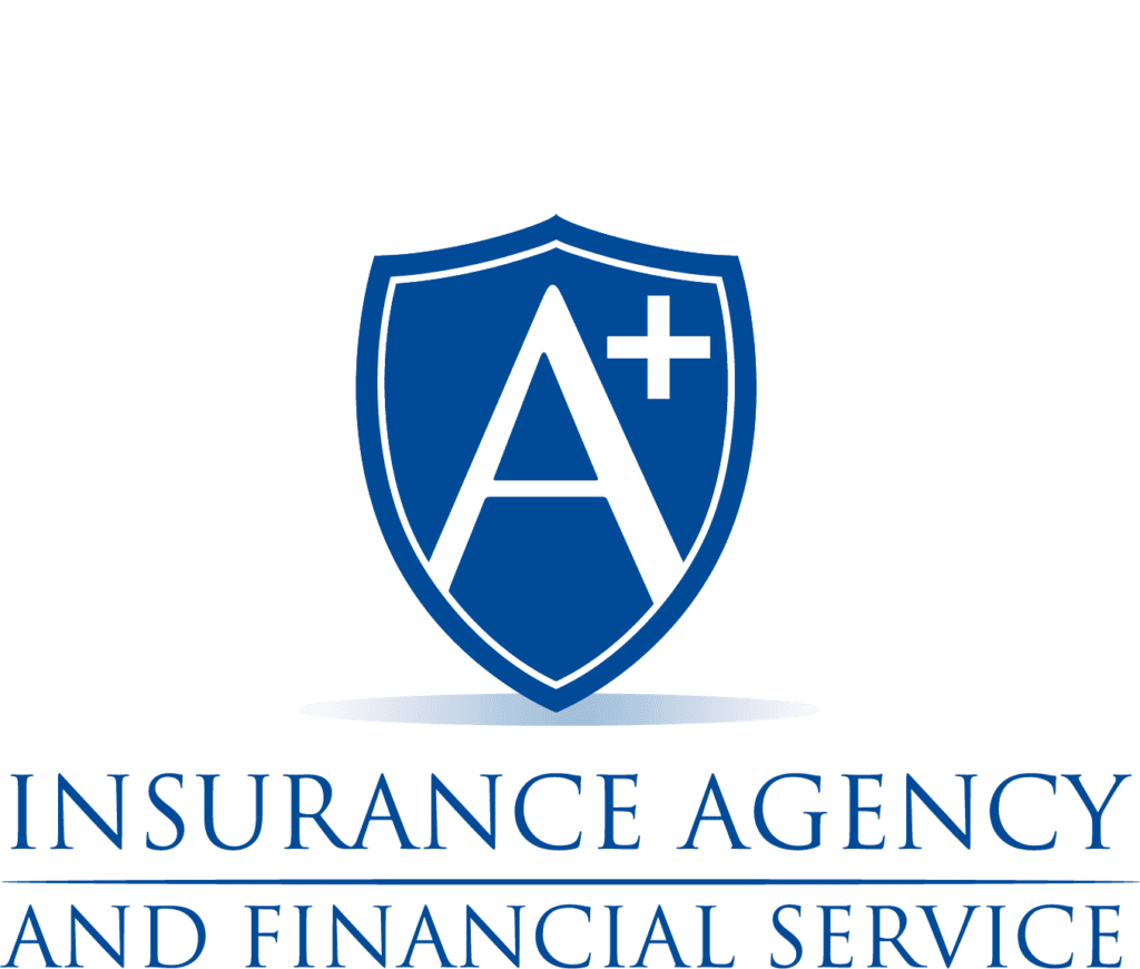 A+ Insurance Agency logo